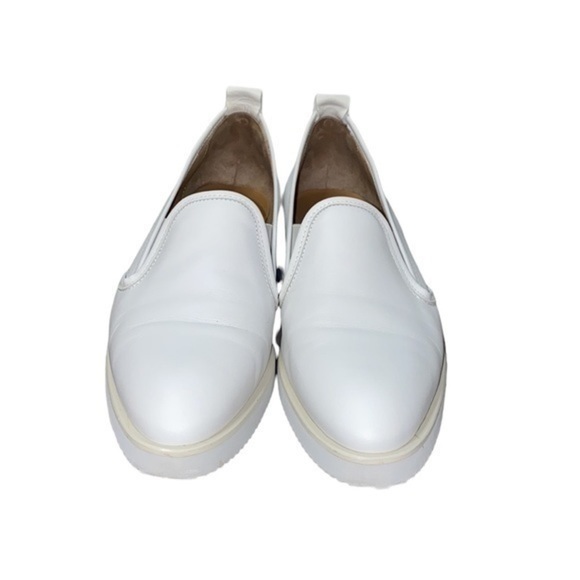 Everlane The Nubuck Street Shoe - Picture 8 of 14